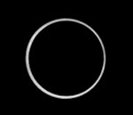 Annular Solar Eclipse