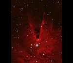 Cone Nebula