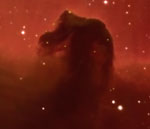 Sharpless 277 (Horsehead Nebula)