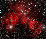 Sharpless 2-248, 249