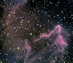 IC 63 and 59