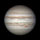 Jupiter 2013