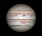 Jupiter 2017