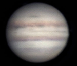 Jupiter 2018