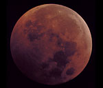 Lunar Eclipse