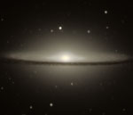 Sombrero Galaxy