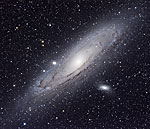 Andromeda Galaxy