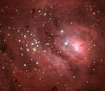 Sharpless 2-25