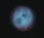 Owl Nebula