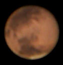 Mars, 2010