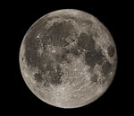 New Lunar images