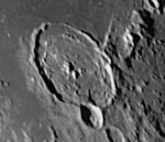 Gassendi crater