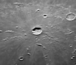 Kepler ray anomalies