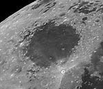 Mare Crisium