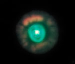 Eskimo Nebula (NGC 2392)