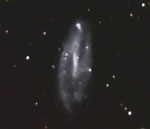 NGC 6255