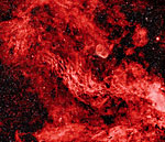 NGC 6888 wide-field