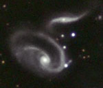 PGC 8961, Arp 273