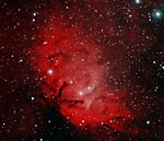 Sharpless 2-101