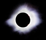 Solar Eclipse