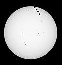 Venus Transit